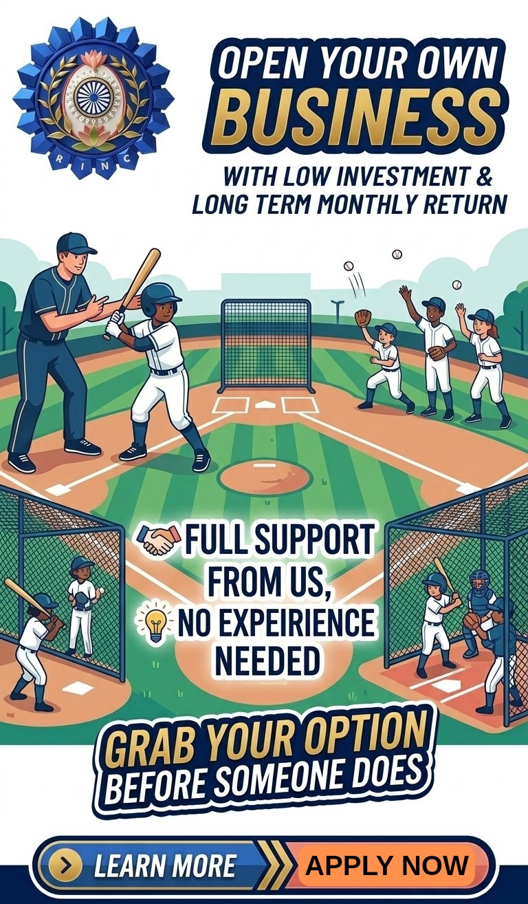 Turn Your Passion for Sports into Profit: Open a Ranball Training Academy Franchise Today!